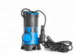 Sukelveepump musta vee jaoks 900W (ujukl&uuml;liti) G81463 GEKO