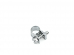 Geko MINI klamber G17400, 16-18mm, W1, 9mm, 0,4mm, 10 tk.