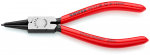 Vedrur&otilde;ngaste tangid 4411J0 KNIPEX