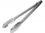 Yato Universaalsed tangid YG-02751, 300mm, 18/8 roostevaba teras, 1mm, kroomitud pind, kergesti puhastatav
