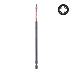 SHOCKWAVE IMPACT DUTY&trade; SKRŪVGRIEŽA UZGAĻI, SHOCKWAVE PZ3 X 150 MM - 1 PC, 4932471929 MILWAUKEE