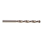 THUNDERWEB - METĀLA URBJI HSS, SLĪPĒTI - DIN 338, TW 6.8 X 109 - 5 PCS, 4932352392 MILWAUKEE