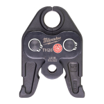 PRESES SPĪLES, JAW J18 - TH26 - 1 PC, 4932430284 MILWAUKEE