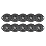 ONE-KEY&trade; BLUETOOTH&reg; IZSEKO&Scaron;ANAS BIRKA, BTT-10, 4933478643 MILWAUKEE