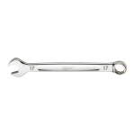 MAX BITE&trade; KOMBINĒTĀ UZGRIEŽŅU ATSLĒGA, MAXBITE METRIC COMBINATION SPANNER 17MM - 1PC, 4932471525 MILWAUKEE