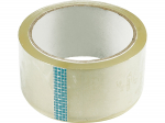 Universaalne pakenditeip kvaliteetse liimiga 48 mm x 45 m Toya 75300