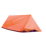 Ārkārtas cauruļveida telts, viegla un ugunsdro&scaron;a, 240 cm, R388760, COGHLANS