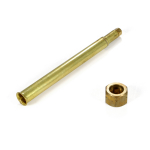 Aizvieto&scaron;anas ģenerators, piemērots 165400 Co benzīna laternām 'Northstar', variants CL1, CL2, R162000, COLEMAN