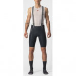 Velo &scaron;orti FREE UNLIMITED Bibshort, izmērs: L, Black, 8050949607367 CASTELLI