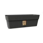 Lillekast koos salvega Ethica 50x18x17cm hall 2168251 STEFANPLAST