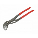 Regulējami ūdens sūknē&scaron;anas uzgriežņu atslēgas, 180mm, 0-28mm, CrV tērauds, AW31176BL