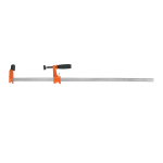 Spīle 600 mm, dziļums 60 mm, maksimālā slodze 140 kg PRF-24 TRUPER