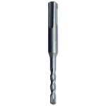 Betona urbis 6 x 110mm SDS-PLUS, STANLEY, STA54012-QZ, karbīda uzgalis ar 2 grie&scaron;anas malām