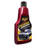 Meguiar's G18116 Gold Class K&otilde;rgl&auml;ike Rehvigeel 473 ml (USA)