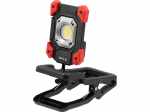 PORTABLE FLOODLIGHT 20W 2000LM WITH CLAMP YATO YT-818216