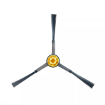 Varuosade komplekt tolmuimejale V12 seeriale 4 k&uuml;lgharja ja 4 puhastuspadjaga 12175000A43932 Midea