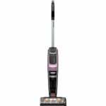 Juhtmevaba mitmepinna pesur pesufunktsiooniga 25.9V servapuhastusega EdgeFind sensoriga CrossWave OmniForce EdgeFind Select must h&otilde;bedane 4330N Bissell