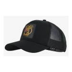 HIGH To ROME Ttucker Cap, CASTELLI, 8056006504105, Kaal: 94g, v&auml;rv: BLACK