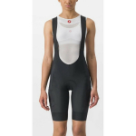 Jalgrattap&uuml;ksid UNLIMITED CARGO W Bibshort, CASTELLI, 8050949876329, 230g, 15&deg;-35&deg;C, MUST, M