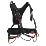 Cilpa HEAVY METAL GEAR SLING, BLACK DIAMOND, 0793661576143, Kaal: 535g, Suurus: M_L