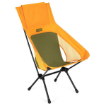 Tool CHAIR ONE Highback (re), HELINOX, 8809874946283, K&otilde;rgus: 89 cm, Laius: 57 cm, S&uuml;gavus: 65,5 cm, Kaal: tool 1157g, pakend 120g, Maksimaalne kasutaja kaal: 145kg