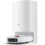 Robottolmuimeja m&auml;rg- ja kuivpuhastusega X10+ EU 4000 Pa 5200 mAh 0.35 L 120 min Valge BHR6363EU Xiaomi