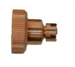 Kronis LC105 2 tk, Lincoln Electric, W03X0893-67A, Tomahawk 1538