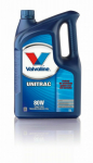 &Uuml;lekande &otilde;li Unitrac SAE 80W 5L, Valvoline, 882126, 80W