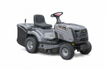 Mauriņa traktors, Gudnord, LT92H, 92 cm, 245 l, 7,5 l degvielas tvertne, 15x6" un 18x8.5" riteņi
