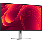 Monitor 32&Prime; IPS QHD USB C hubiga P3225DE 2560&times;1440 100 Hz 5 ms 350 cd/m&sup2; 1&times;HDMI Must 210 BRDP Dell