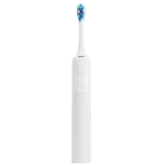 Xiaomi BHR9818EU Oscillation Electric Toothbrush akuga elektriline hambahari t&auml;iskasvanutele 3 puhastusrežiimi USB-C laadimine IPX8 veekindel Valge