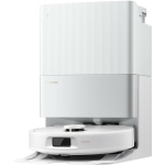 Roborock Qrevo 5AE tolmuimeja robot QRSP02-00, 0.33 L, 2.7 L, 180 min, 7000 Pa, 63 dB, niiske puhastamine, Wi-Fi, LDS