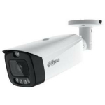 Dahua HFW3849T1-ASPV0280B-PRO v&otilde;rgu kaamera, 8 MP, 3840 x 2160 pikslit, DC/PoE, IP67, valge, 1 kaamera