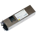 Mikrotik toiteallikas PW48V-12V150W -48V DC, 150W, Sissev&otilde;tu pinge -36 .. -57V