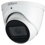 Dahua turvakaamera HAC-HDW2501TZA-27135S2, 5MP, 25 fps, 120 dB WDR, 3D NR, mootorriga 2.7-13.5 mm objektiiv, IR 60 m, IP67, 12V DC