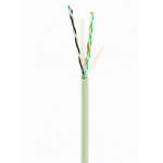 Gembird KAABEL CAT6 UTP 305m hall, UPC-6004SE-L, 305m, CAT 6, UTP, CCA juhtmed