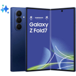 Samsung nutitelefon SM-F966BDBCEUE, 20.3 cm (8"), 512 GB, 12 GB RAM, 200 MP, 4400 mAh, 5G, IP48, Bluetooth 5.2