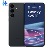 Samsung mobiiltelefon SM-S731BZKDEUE, 6.7" FHD+ ekraan, 128 GB, 8 GB RAM, 50 MP tagakaamera, 4900 mAh aku, IP68, 5G
