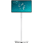 Thomson teler 27FE7M45, 68.6 cm, 1920 x 1080, Double Full HD, DLED, lame, Smart TV, Wi-Fi, 2 k&otilde;larit, 40 W