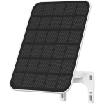 Imou FSP13 Solar Panel tarvik akukaamera toite jaoks 7W Type-C IP65 FSP13 must