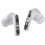 Intenso k&otilde;rvaklapid BUDS PLUS 3720312 Bluetooth 5.4, ANC, ENC, 7.5h t&ouml;&ouml;aeg, 25h laadimiskarbiga, USB Type-C