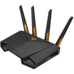 Asus m&auml;ngurouteer TUF-AX3000 3000 Mbps, 2.5 Gbps port, 4 antenni, AiMesh, WPA3, 3 USB porti, 5 LAN porti