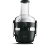 Philips Mahla seade HR1919/70, 1000 W, 2 kiirus, tsentrifugaalne, must, 1 m kaabli pikkus, plastikkangas, kaabli hoiuruum