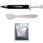 Xilence CPU Jahuti XZ018 Soojusjuhtiv pasta 1.5g, Neto kaal 0.0025kg