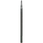 Dewalt SDS-max&reg; 400mm Terav kalt, 400 mm, 4.9 cm, 2.1 cm, 48 cm, 0.696 kg, SDS Max, Terav, Betoon