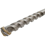 Dewalt M&uuml;rgistuspuur DT60004-QZ, 8mm, 200mm, 170mm, 1/4in hex, 2 tera, karbiidist otsad, betoonile