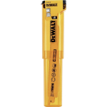 Dewalt m&otilde;&otilde;ksaagide tera komplekt DT2442-QZ, 8 tk, Bi-Metal, 152mm, 203mm, 228mm, 10TPI, 14TPI