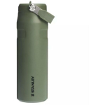 Stanley Termos 2811283179 0,71L, roheline, hoiab k&uuml;lma kuni 10h, j&auml;&auml;ga kuni 2 p&auml;eva, lekkevaba