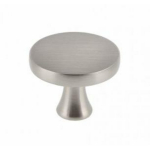 Gtv M&ouml;&ouml;bli k&auml;epide DUNE inox 1315183, 33,5mm, 26mm, tsink ja alumiiniumisulami, paigalduspoltide