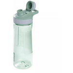 Keeeper Veepudel Daria 0618713315, 730ml, 9.5cm x 7cm x 24cm, roheline, l&ouml;&ouml;gikindel, 100% lekkevaba, ergonoomiline kuju